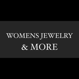WOMENS JEWELRY & MORE